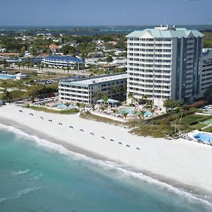 Lido Beach Resort - Sarasota